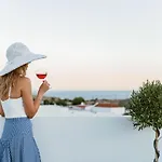 Lindos Calmare Suites